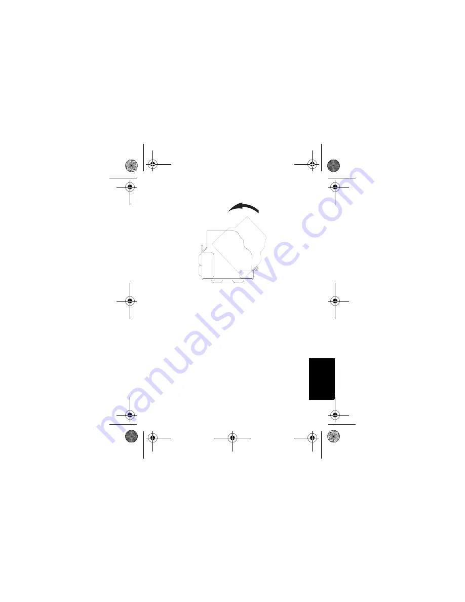 Motorola RLN6434 User Manual Download Page 69