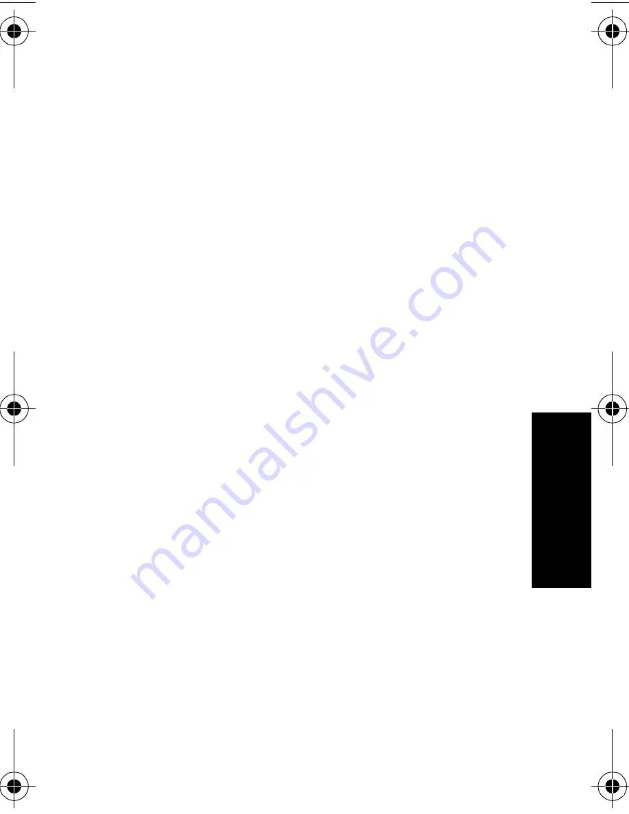 Motorola RMN5050 Manual Download Page 23