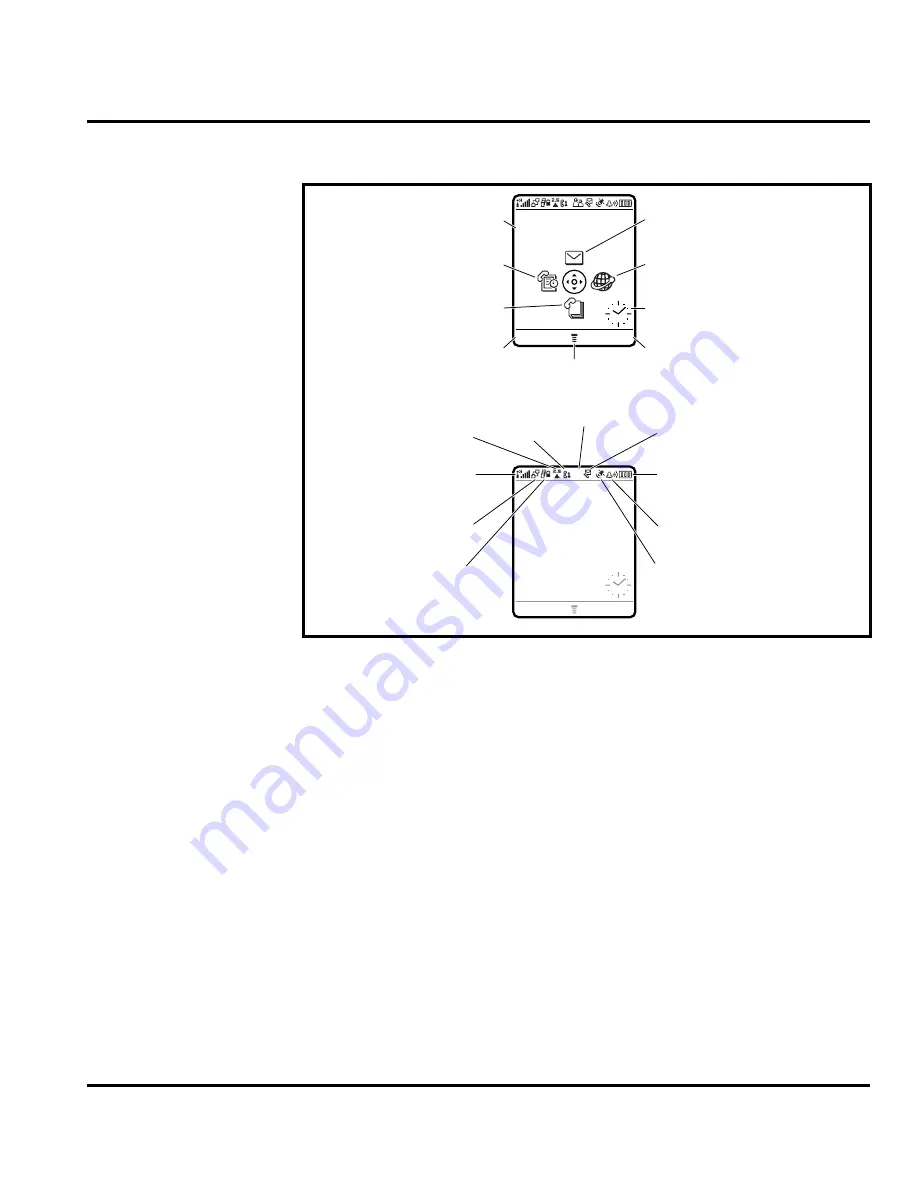 Motorola ROKR E1 Service Manual Download Page 15