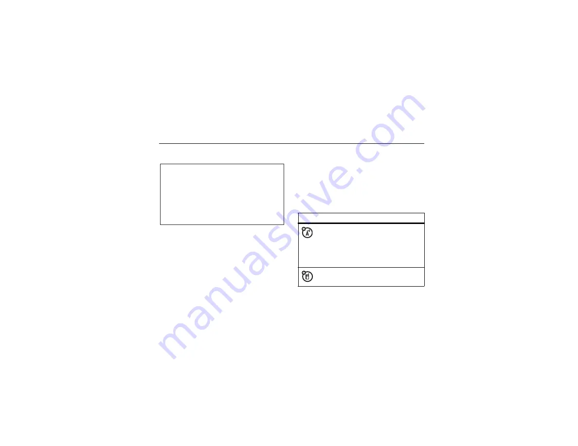 Motorola ROKR E1 User Manual Download Page 11