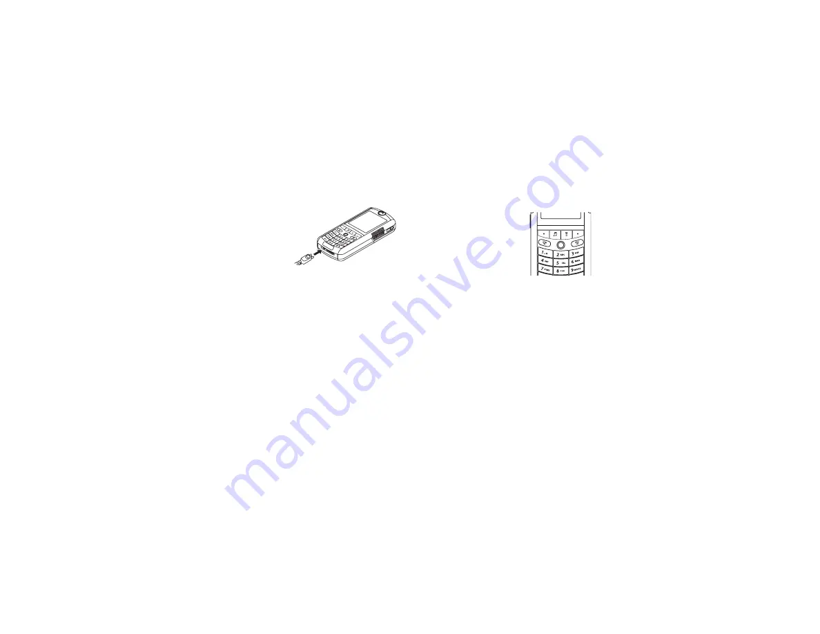 Motorola ROKR E1 User Manual Download Page 15