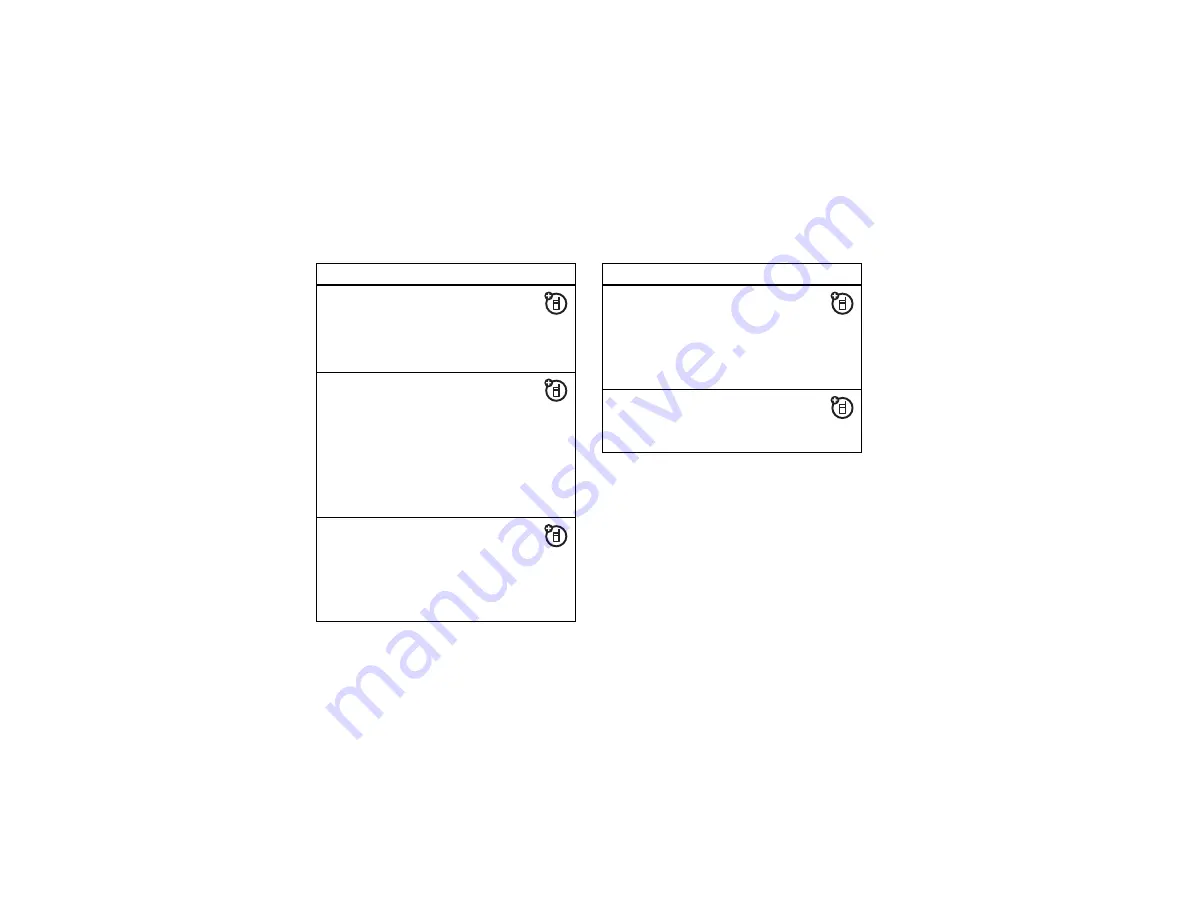 Motorola ROKR E1 User Manual Download Page 34