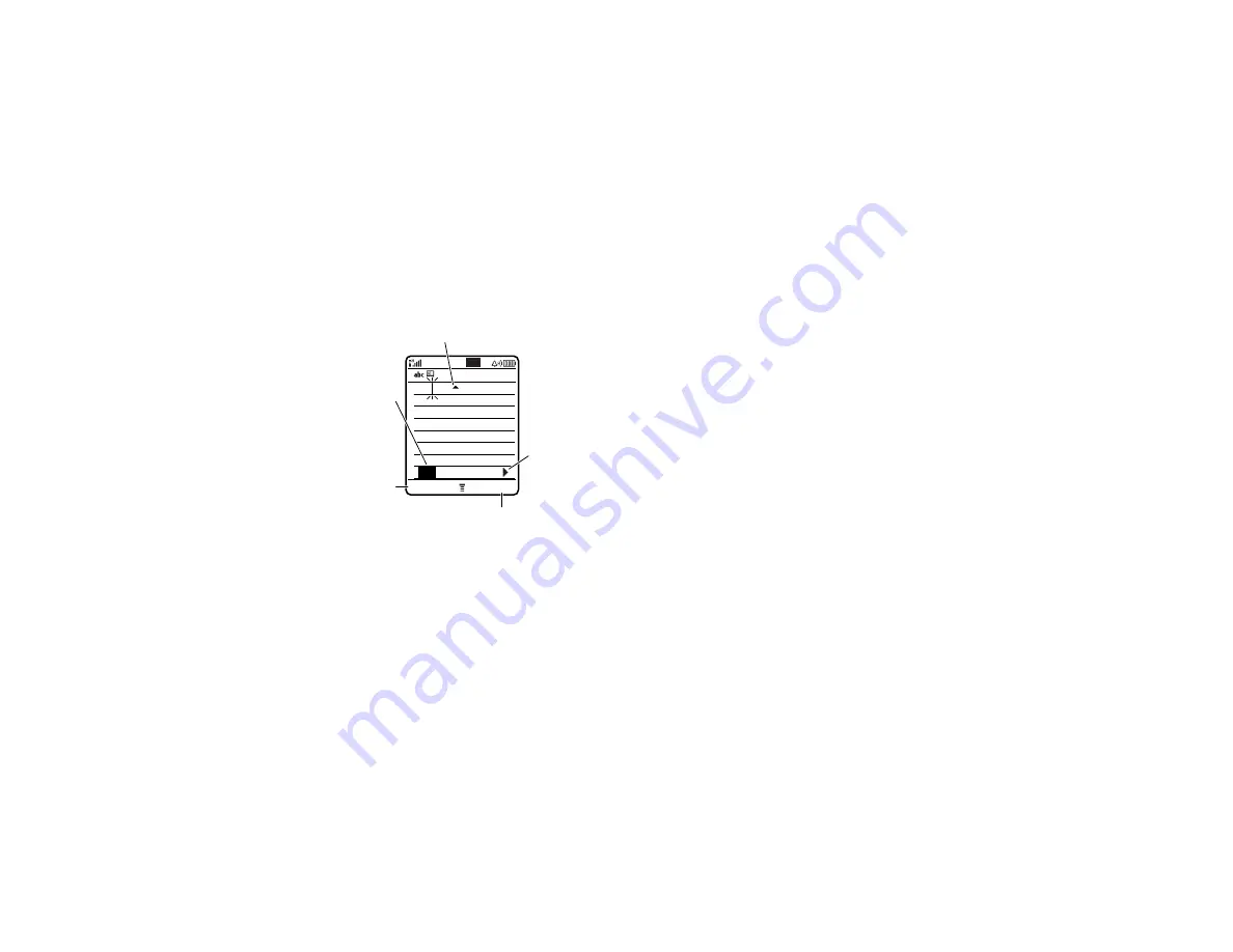 Motorola ROKR E1 User Manual Download Page 42