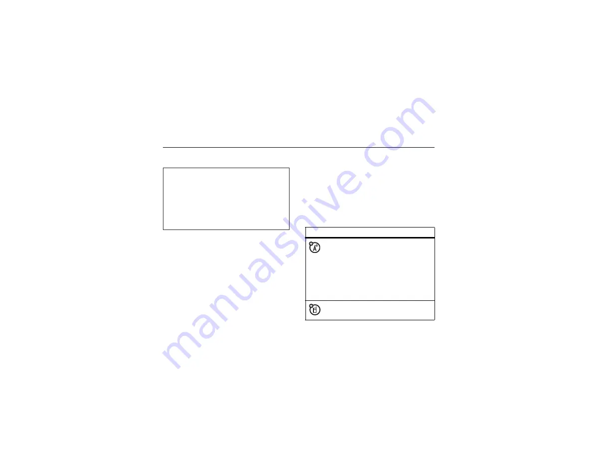 Motorola ROKR E1 User Manual Download Page 113