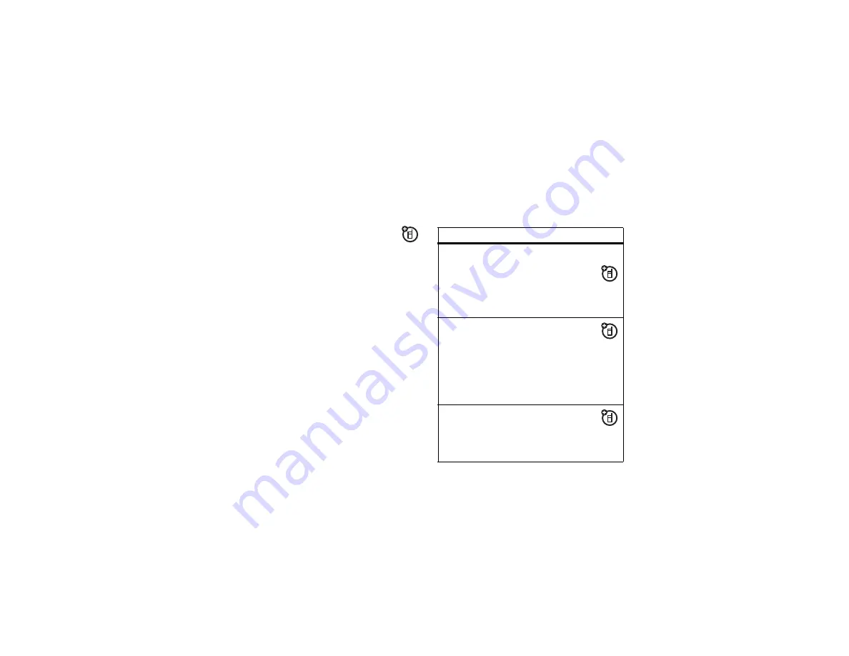 Motorola ROKR E1 User Manual Download Page 137