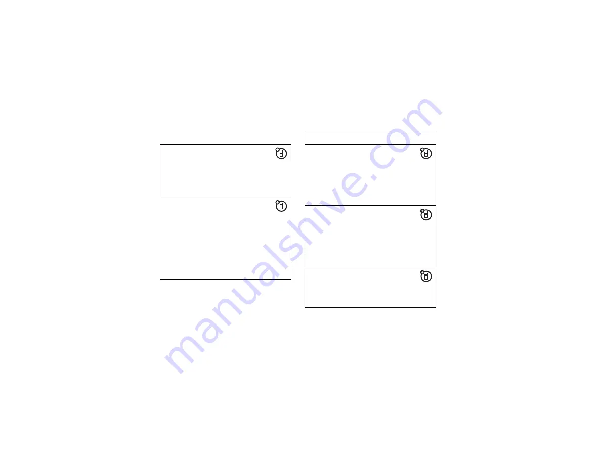 Motorola ROKR E1 User Manual Download Page 138