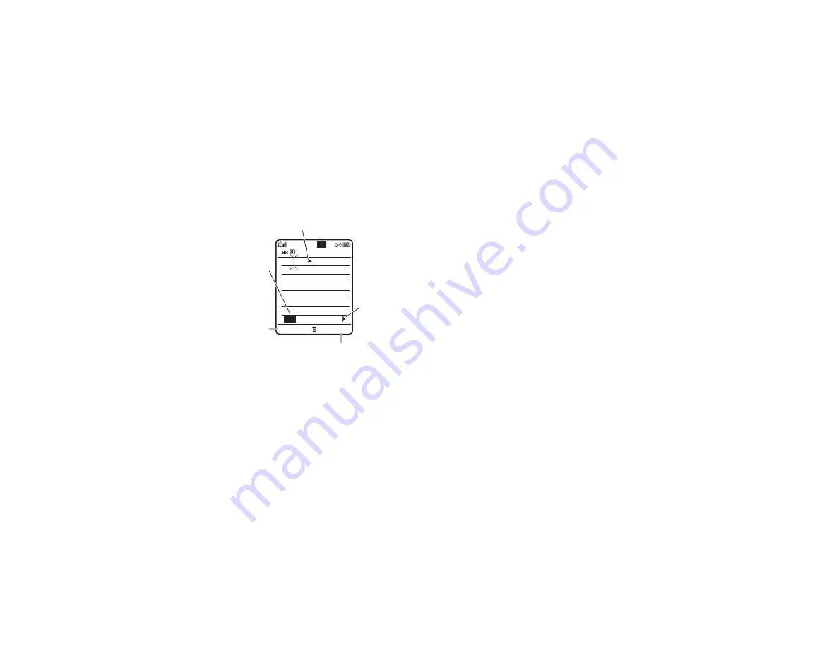 Motorola ROKR E1 User Manual Download Page 146