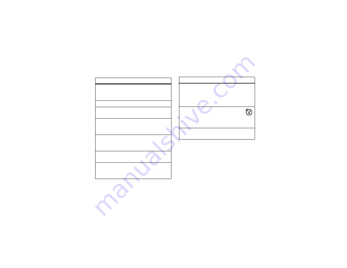 Motorola ROKR E1 User Manual Download Page 159