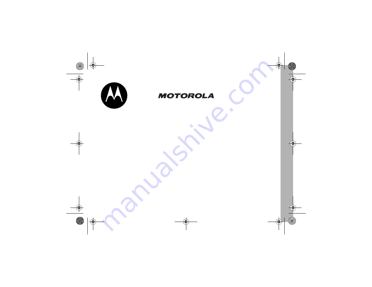 Motorola ROKR E1 Скачать руководство пользователя страница 193