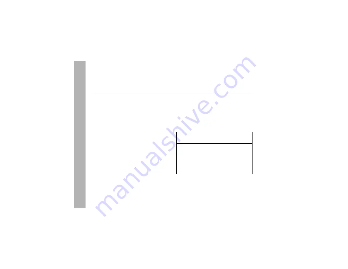 Motorola ROKR E1 User Manual Download Page 204