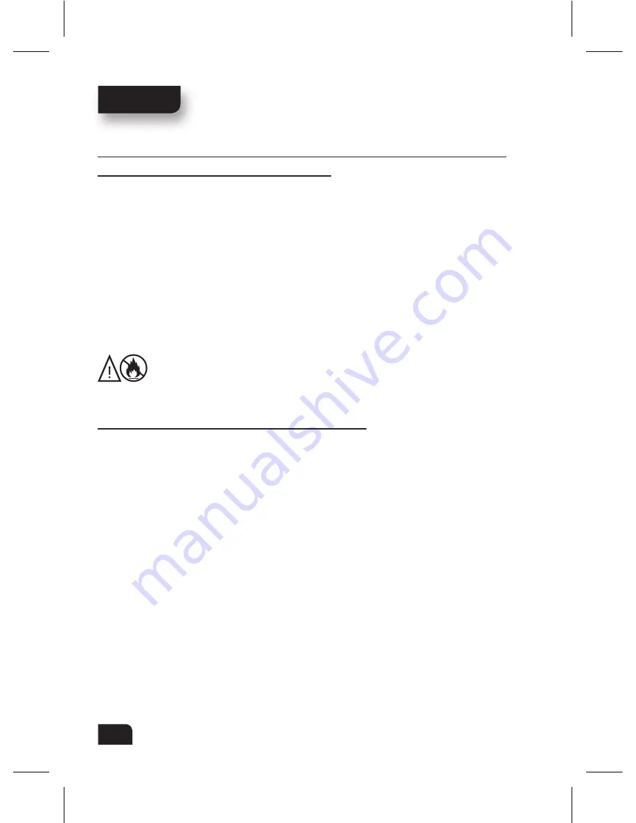 Motorola S10 HD Quick Start Manual Download Page 85