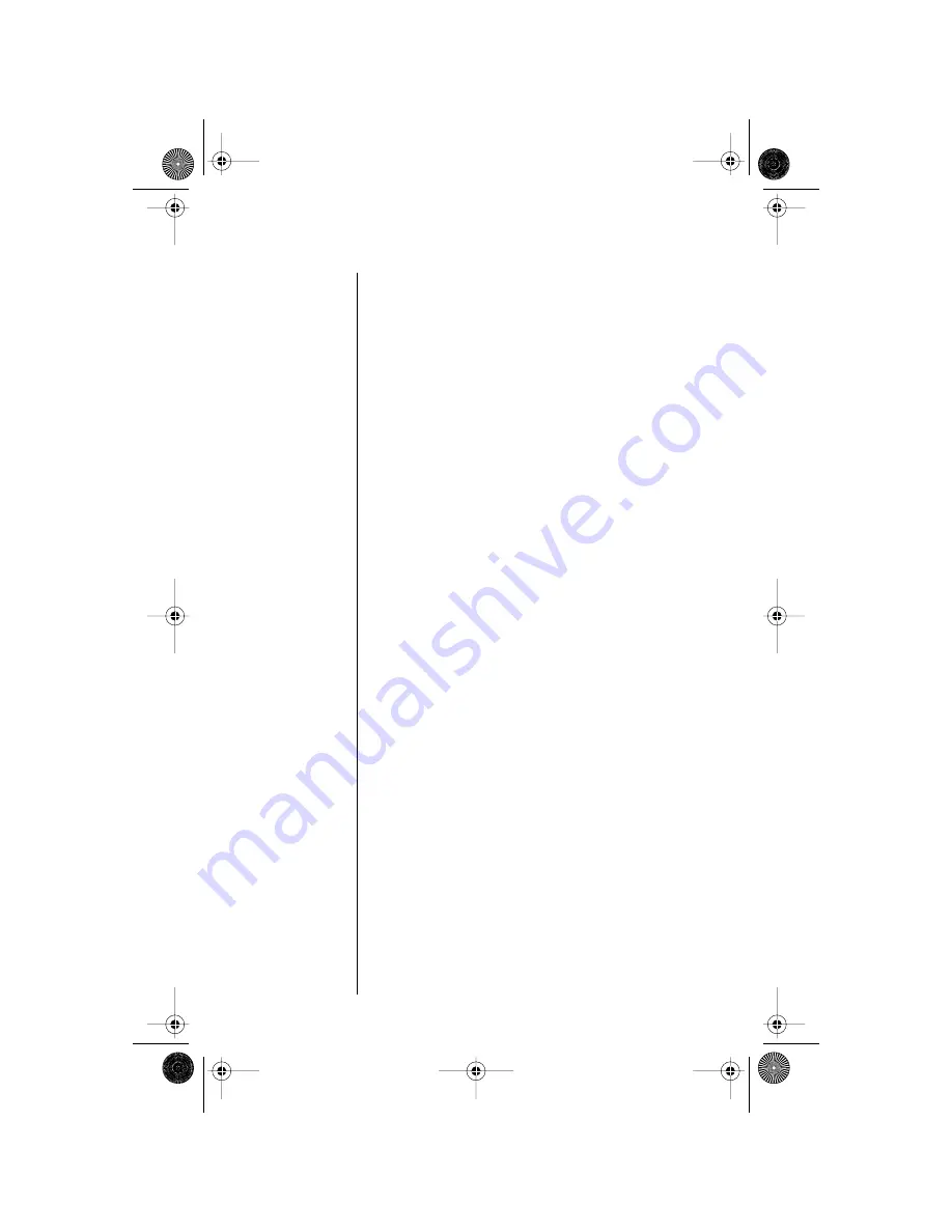 Motorola Satellite 9570 Скачать руководство пользователя страница 10