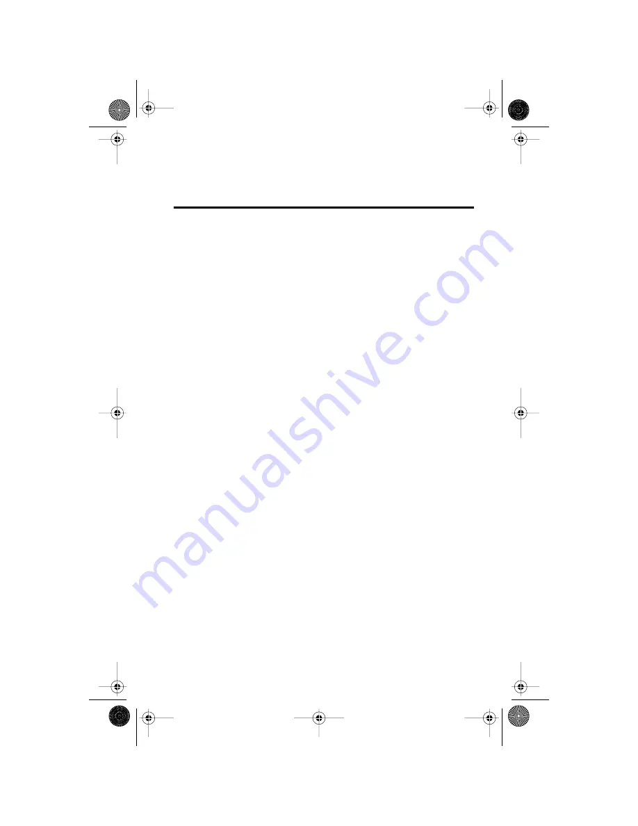 Motorola Satellite 9570 User Manual Download Page 19