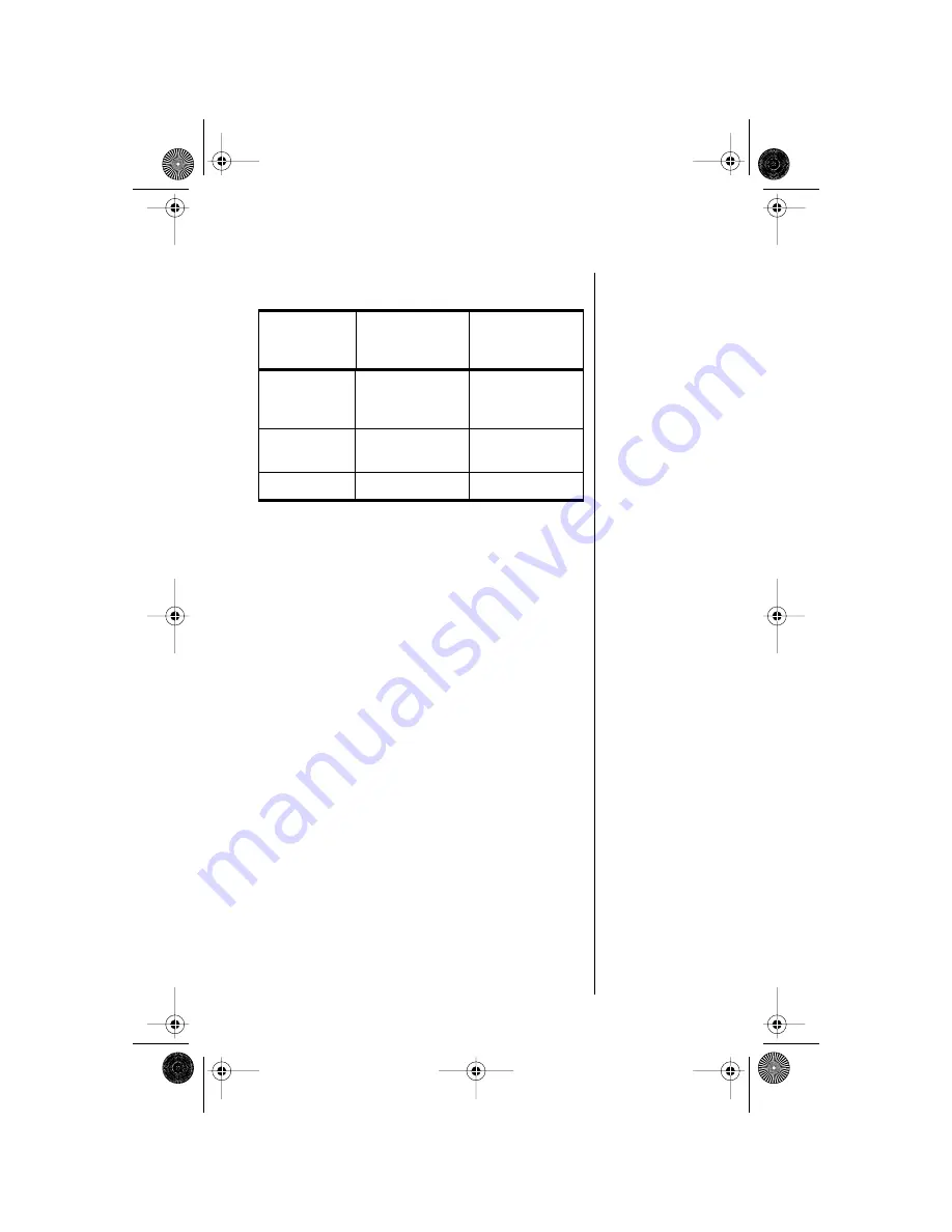 Motorola Satellite 9570 User Manual Download Page 29