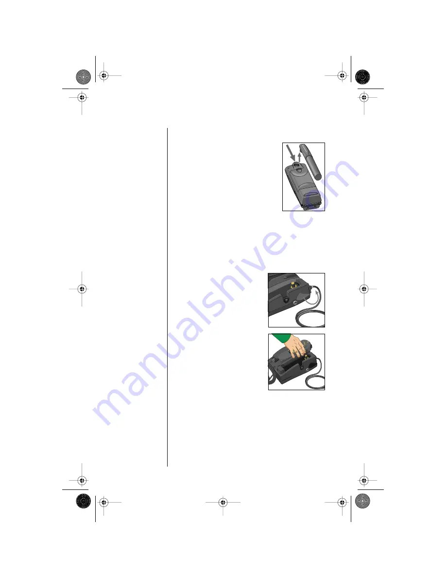 Motorola Satellite 9570 User Manual Download Page 34