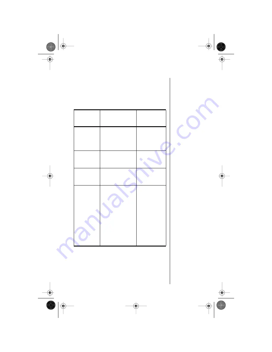 Motorola Satellite 9570 User Manual Download Page 51