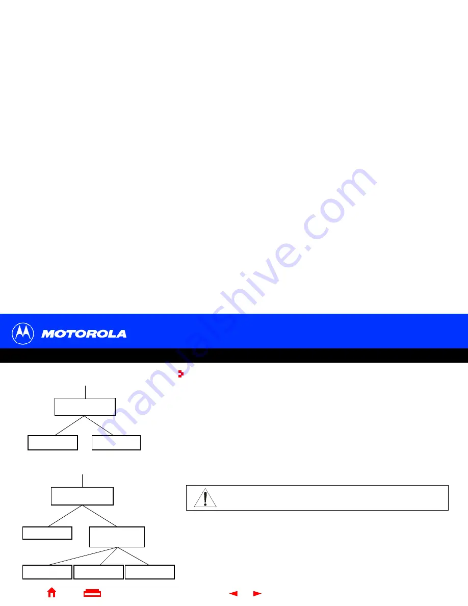 Motorola SB5100 - SURFboard - 38 Mbps Cable Modem User Manual Download Page 46