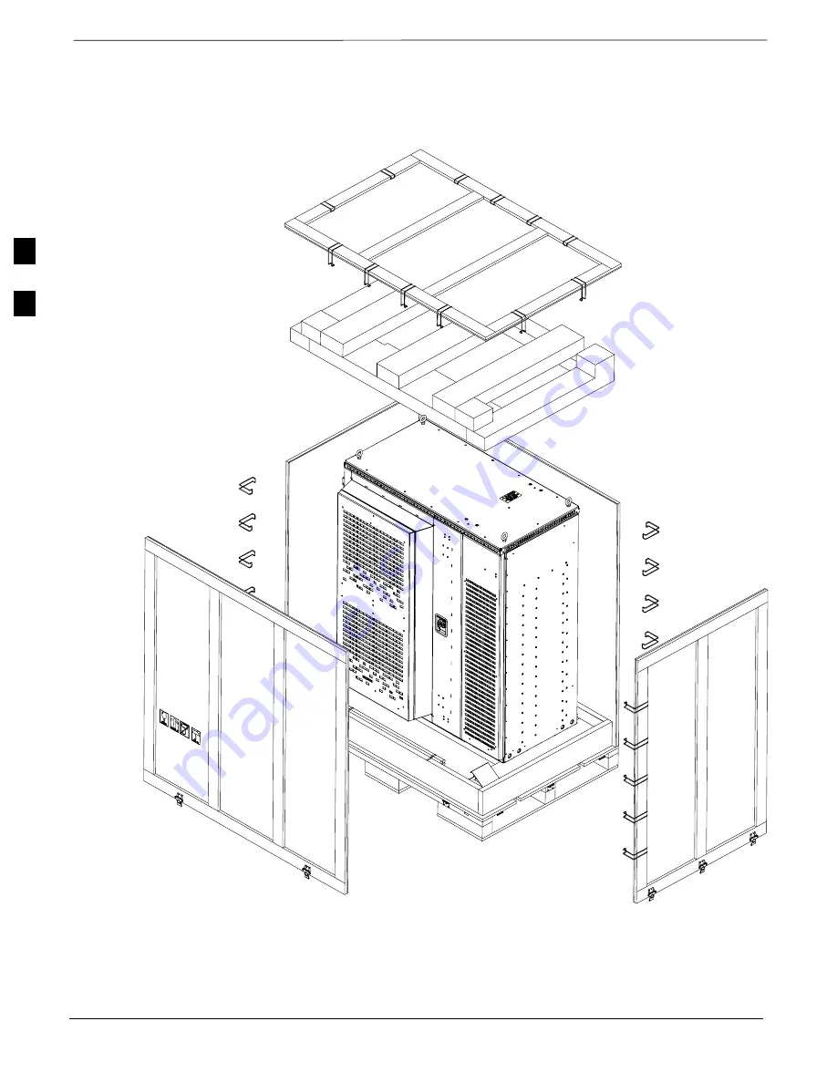 Motorola SC 4812ET RF Hardware Installation Manual Download Page 64