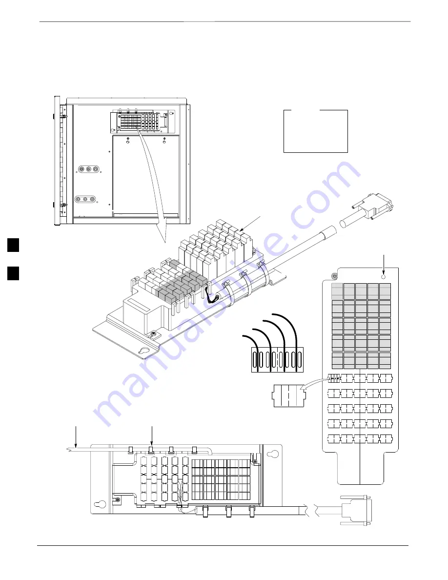 Motorola SC 4812ET RF Скачать руководство пользователя страница 108