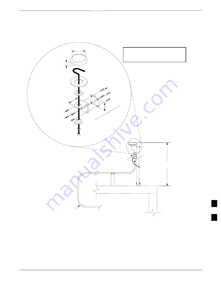 Motorola SC 4812ET RF Hardware Installation Manual Download Page 183