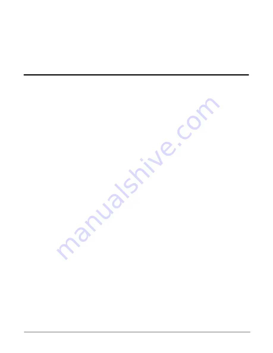 Motorola SC 4812ET RF Hardware Installation Manual Download Page 189