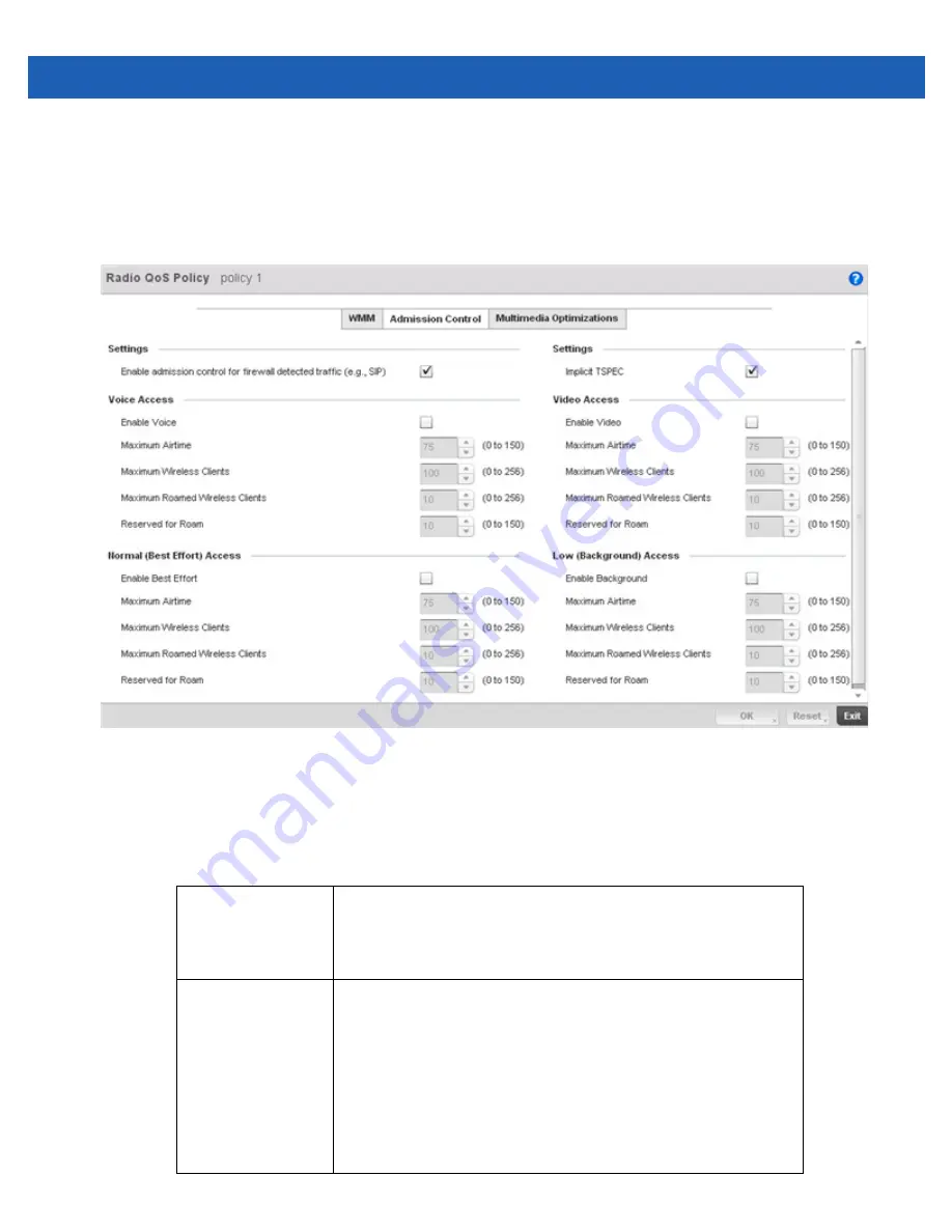 Motorola Solutions WiNG 5.2.6 Скачать руководство пользователя страница 328