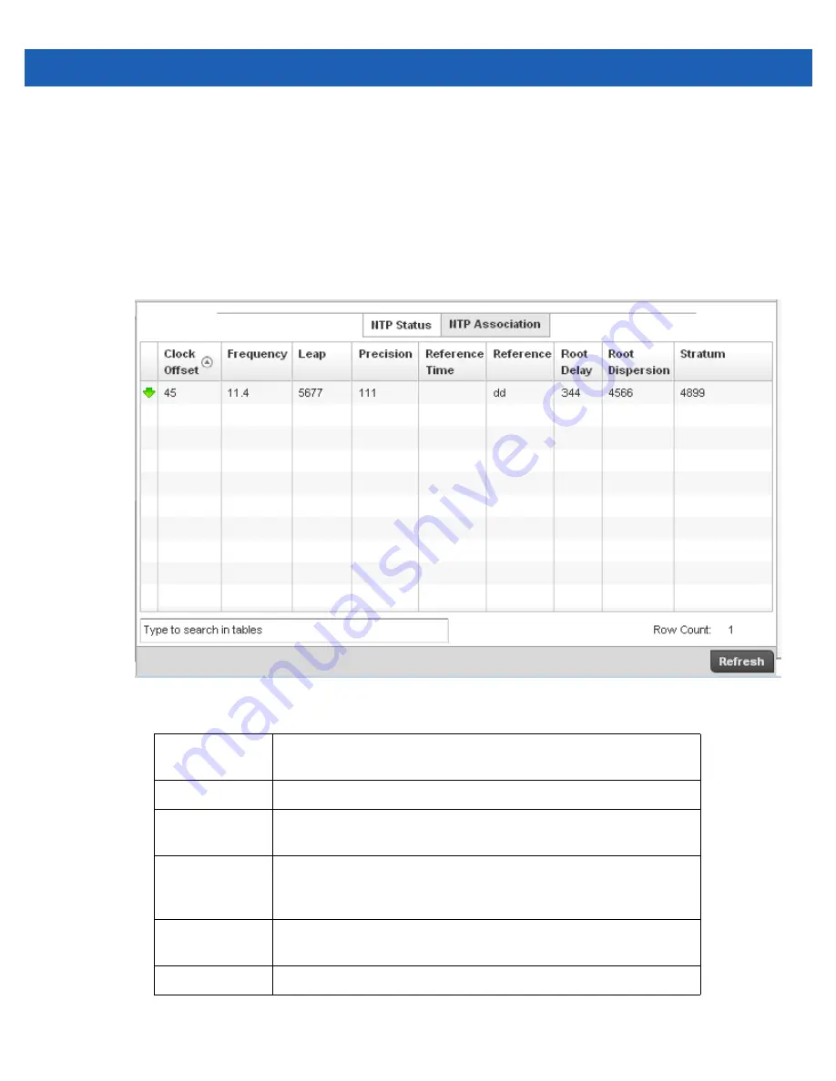 Motorola Solutions WiNG 5.2.6 Скачать руководство пользователя страница 607