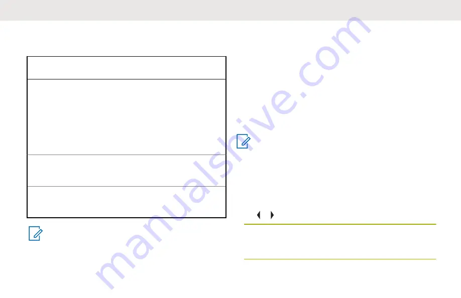 Motorola SRX 2200 MODEL 3.5 User Manual Download Page 156