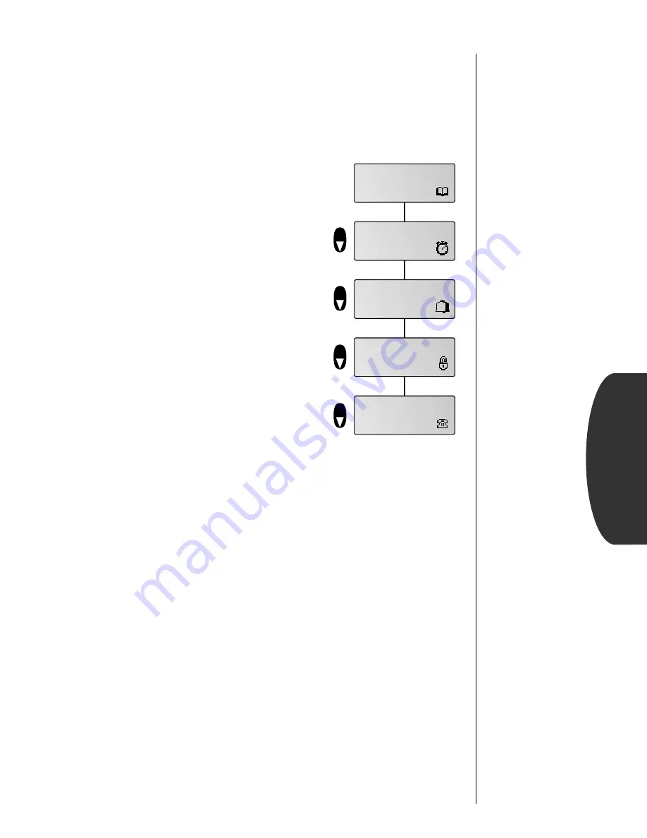 Motorola ST7867 Manual Download Page 59