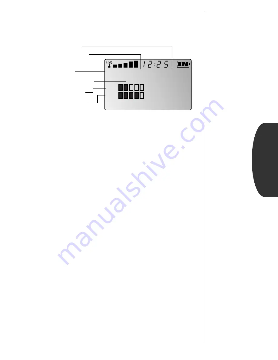 Motorola ST7867 Скачать руководство пользователя страница 119