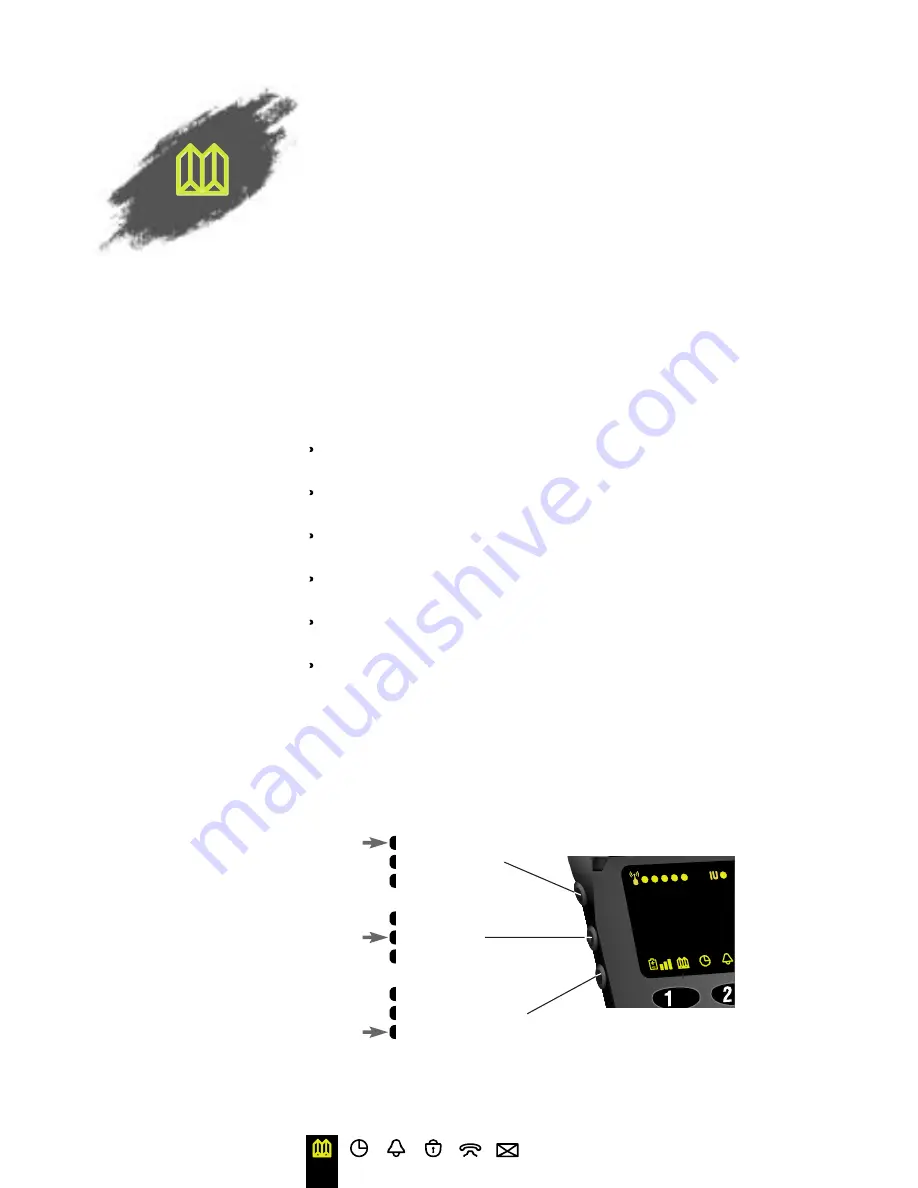 Motorola ST8600 Manual Download Page 50