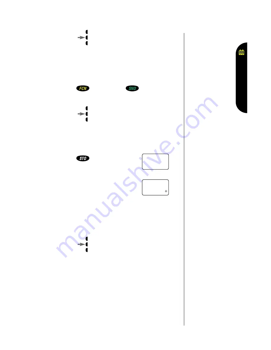 Motorola ST8600 Manual Download Page 59