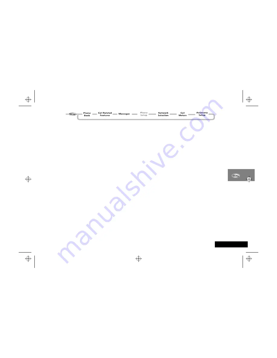 Motorola STAC130 Manual Download Page 61