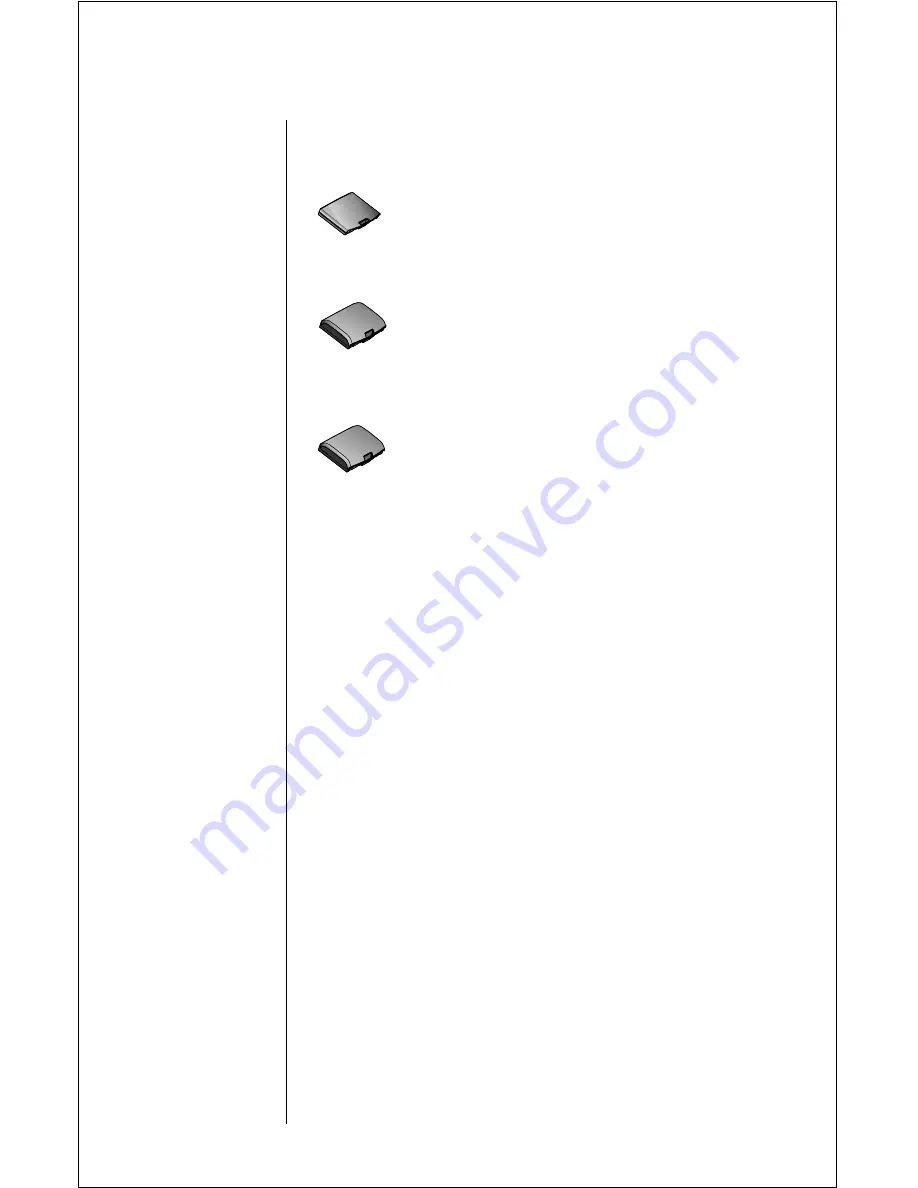 Motorola StarTAC Instruction Manual Download Page 29