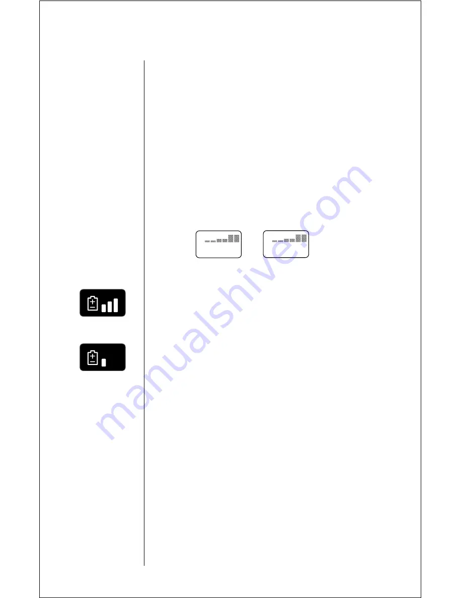 Motorola StarTAC Instruction Manual Download Page 31