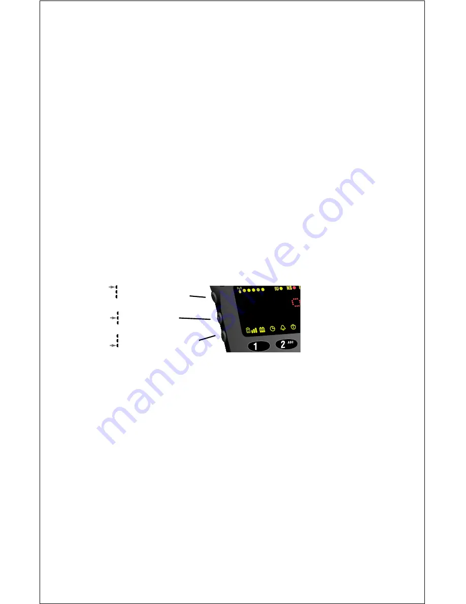 Motorola StarTAC Instruction Manual Download Page 54