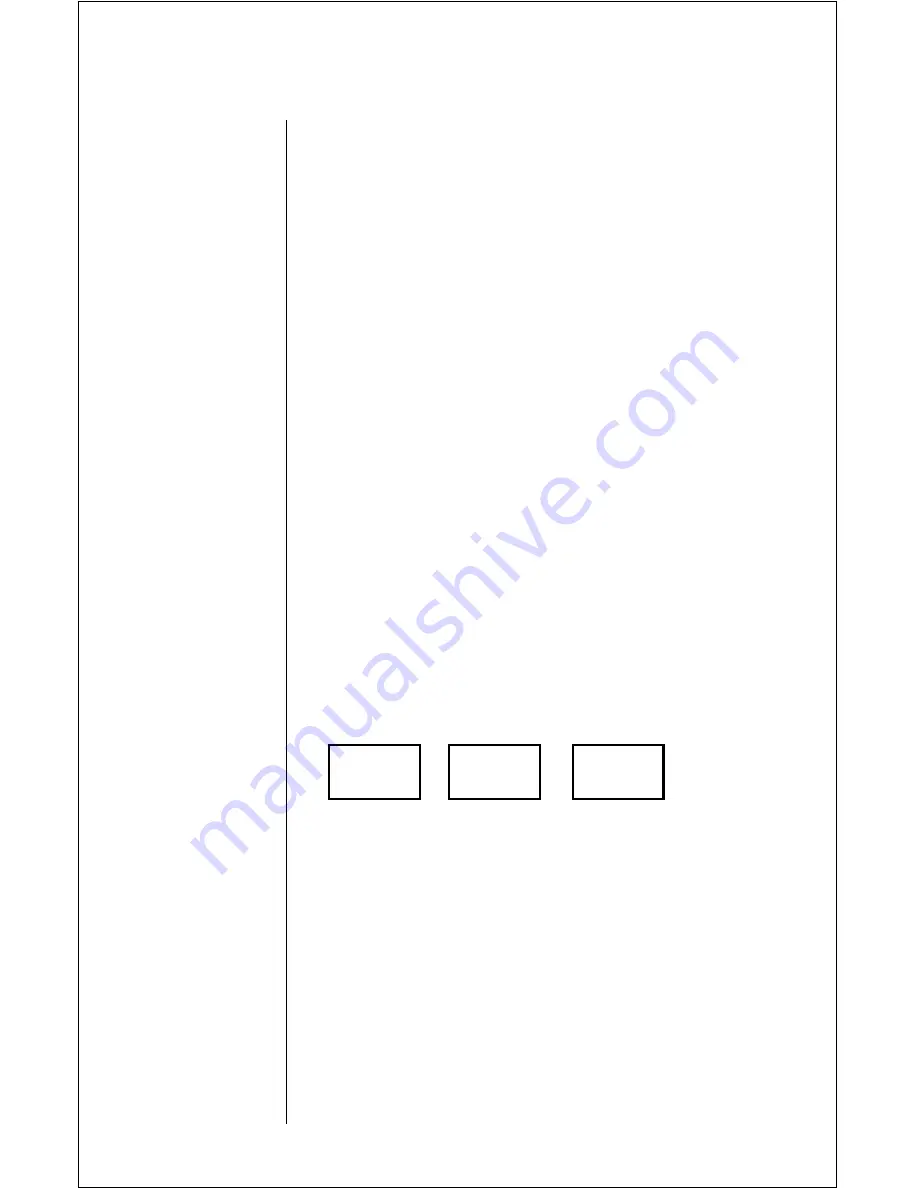 Motorola StarTAC Instruction Manual Download Page 55