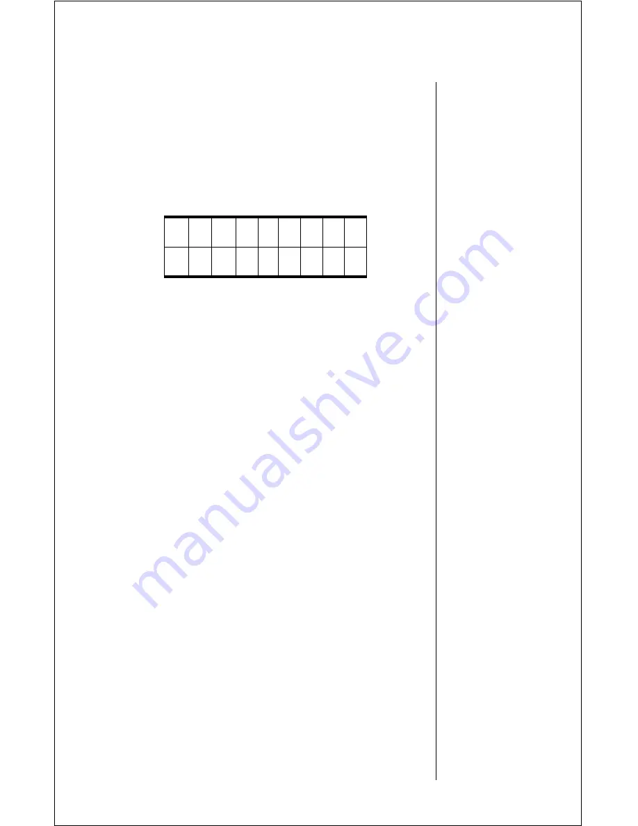 Motorola StarTAC Instruction Manual Download Page 58