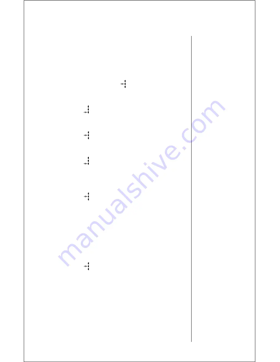 Motorola StarTAC Instruction Manual Download Page 106