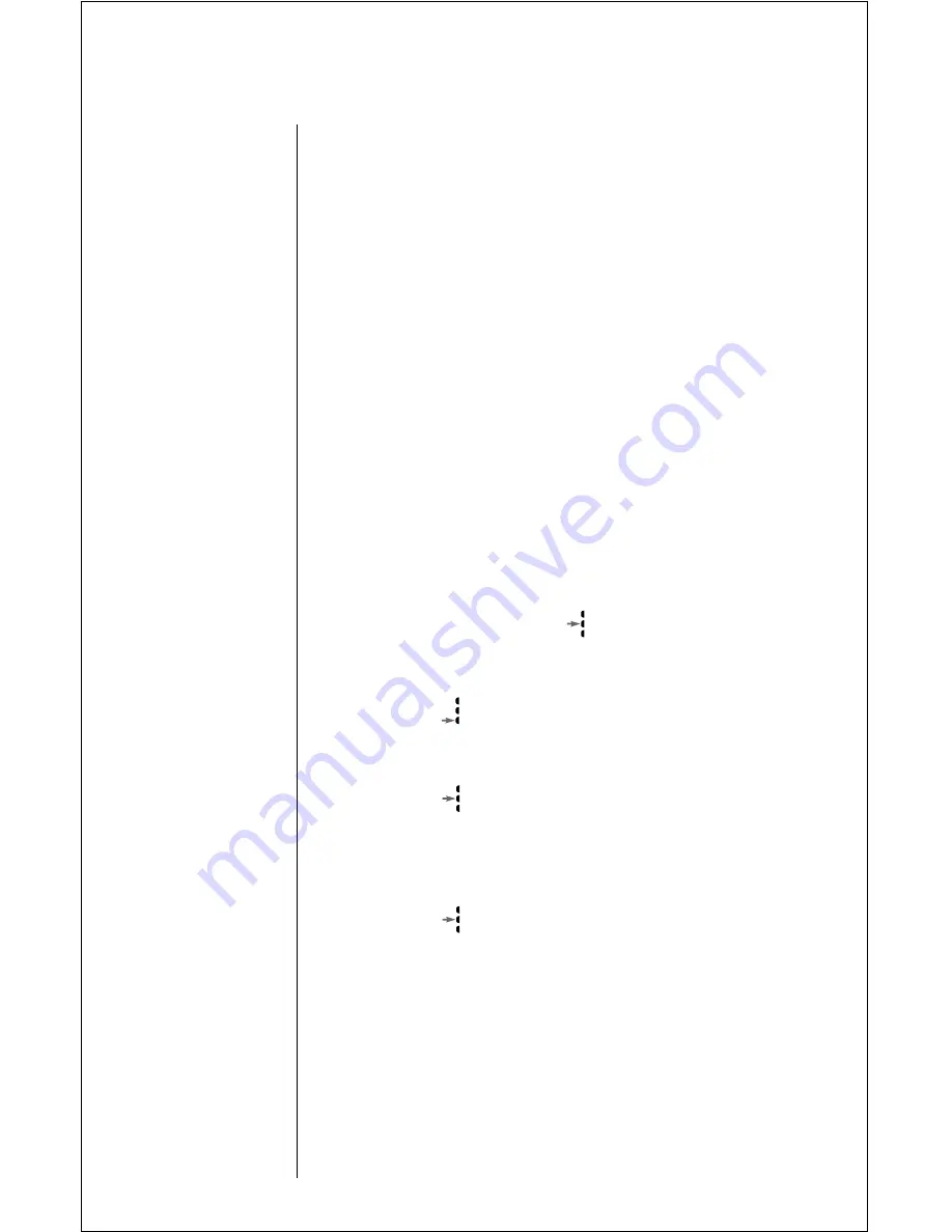 Motorola StarTAC Instruction Manual Download Page 111