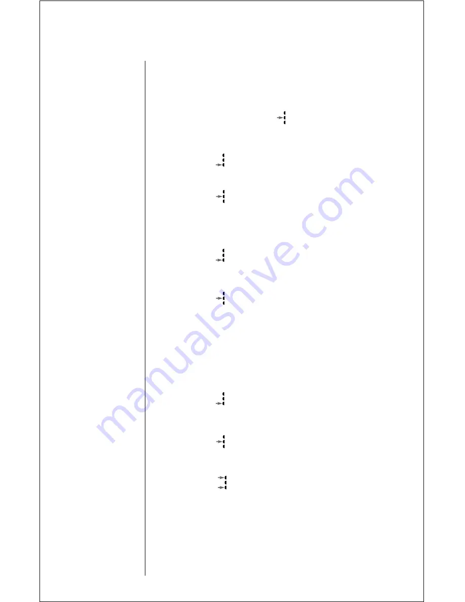 Motorola StarTAC Instruction Manual Download Page 119