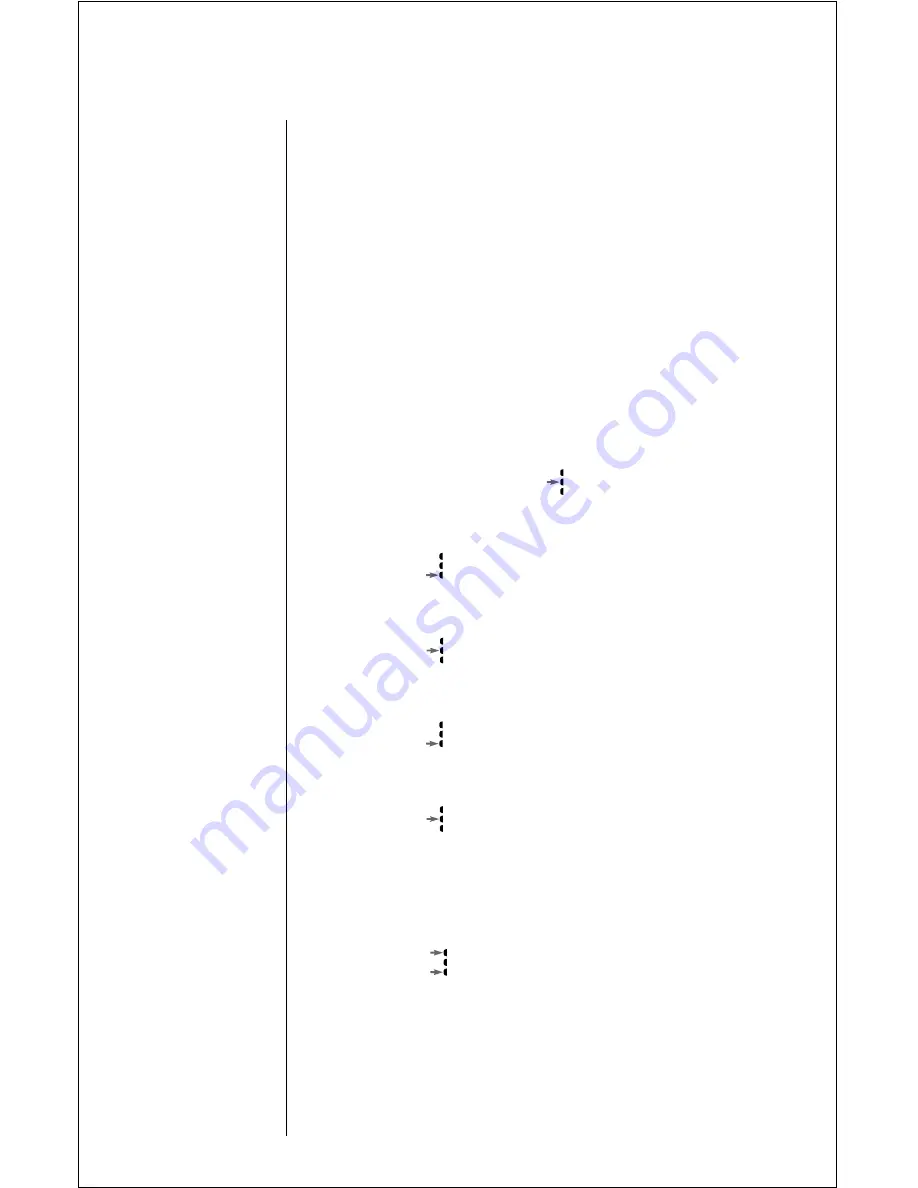 Motorola StarTAC Instruction Manual Download Page 133