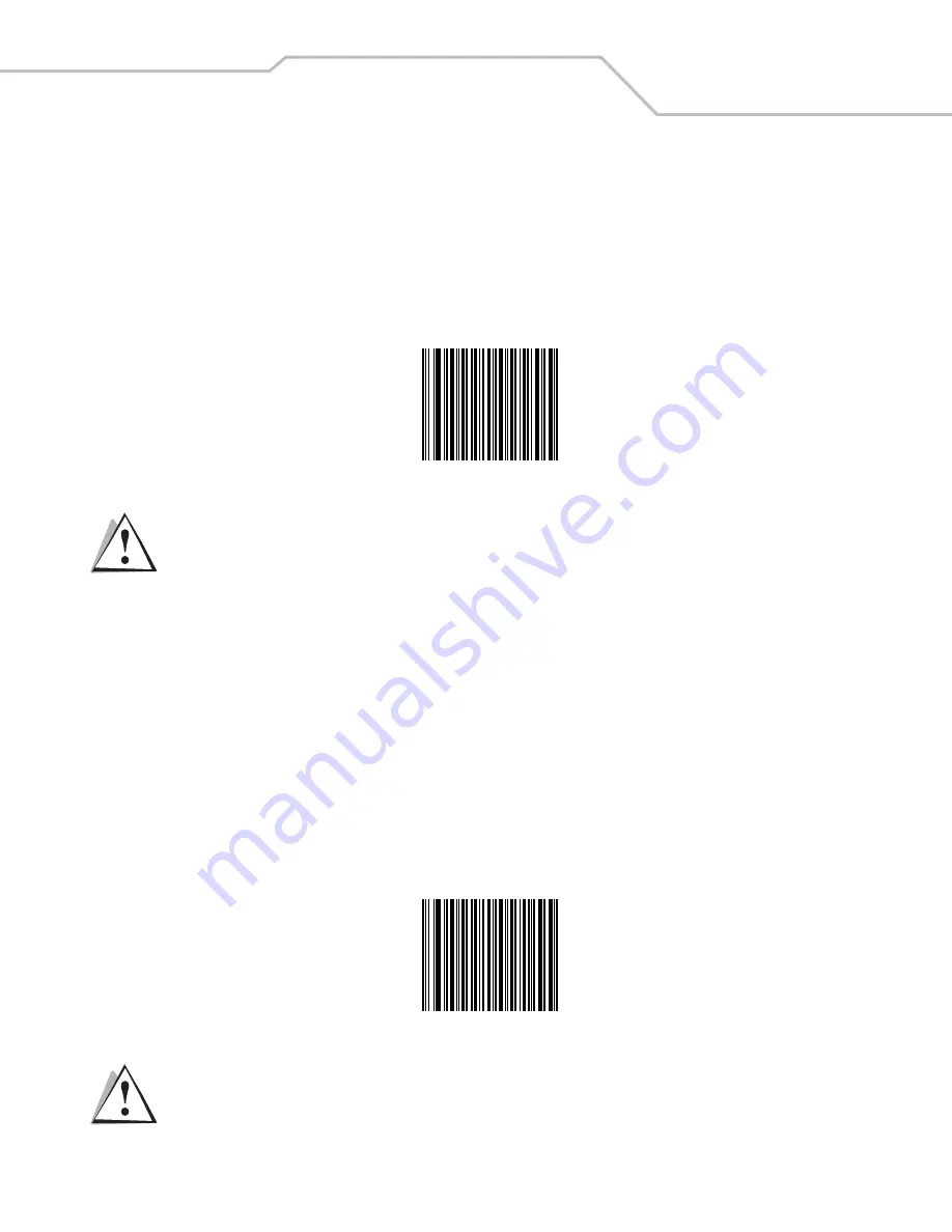 Motorola SYMBOL LS7708 Product Reference Manual Download Page 221