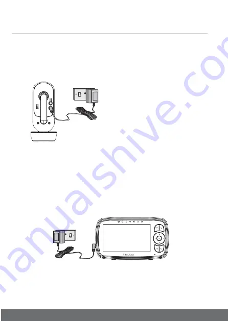 Motorola T, VM44-2 CONNECT User Manual Download Page 10