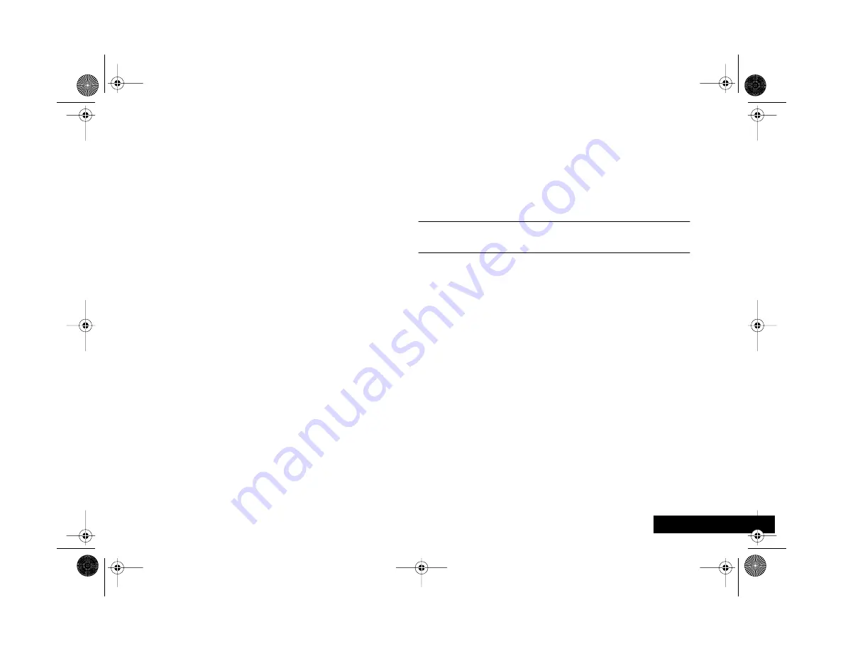 Motorola T180 Manual Download Page 5