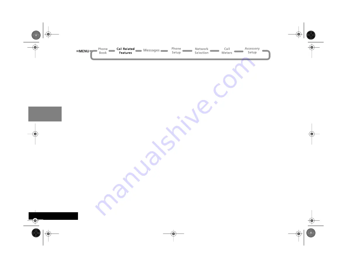 Motorola T180 Manual Download Page 50