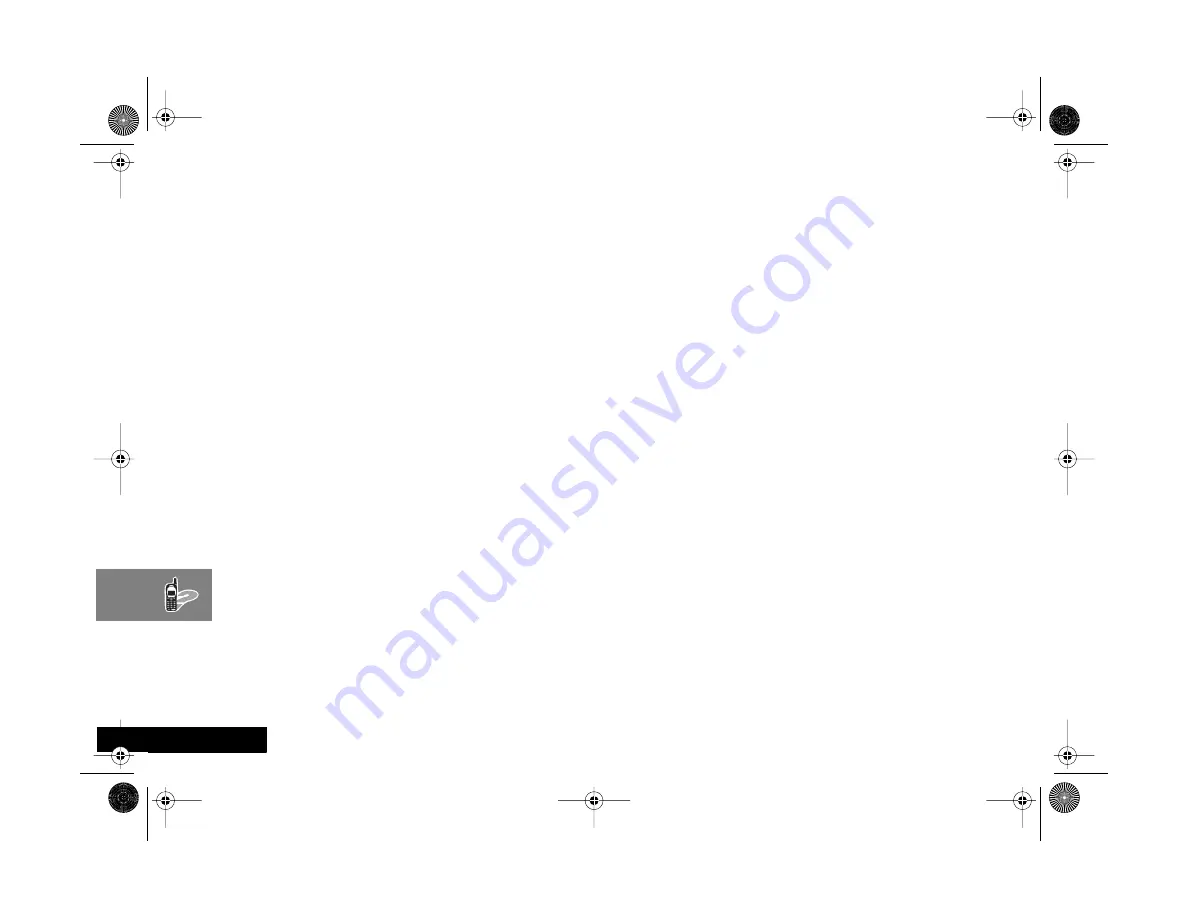 Motorola T180 Manual Download Page 82