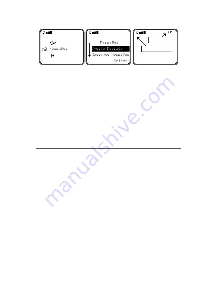 Motorola T192 Manual Download Page 51