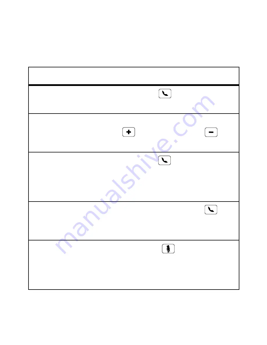 Motorola T225 Quick Start Manual Download Page 39