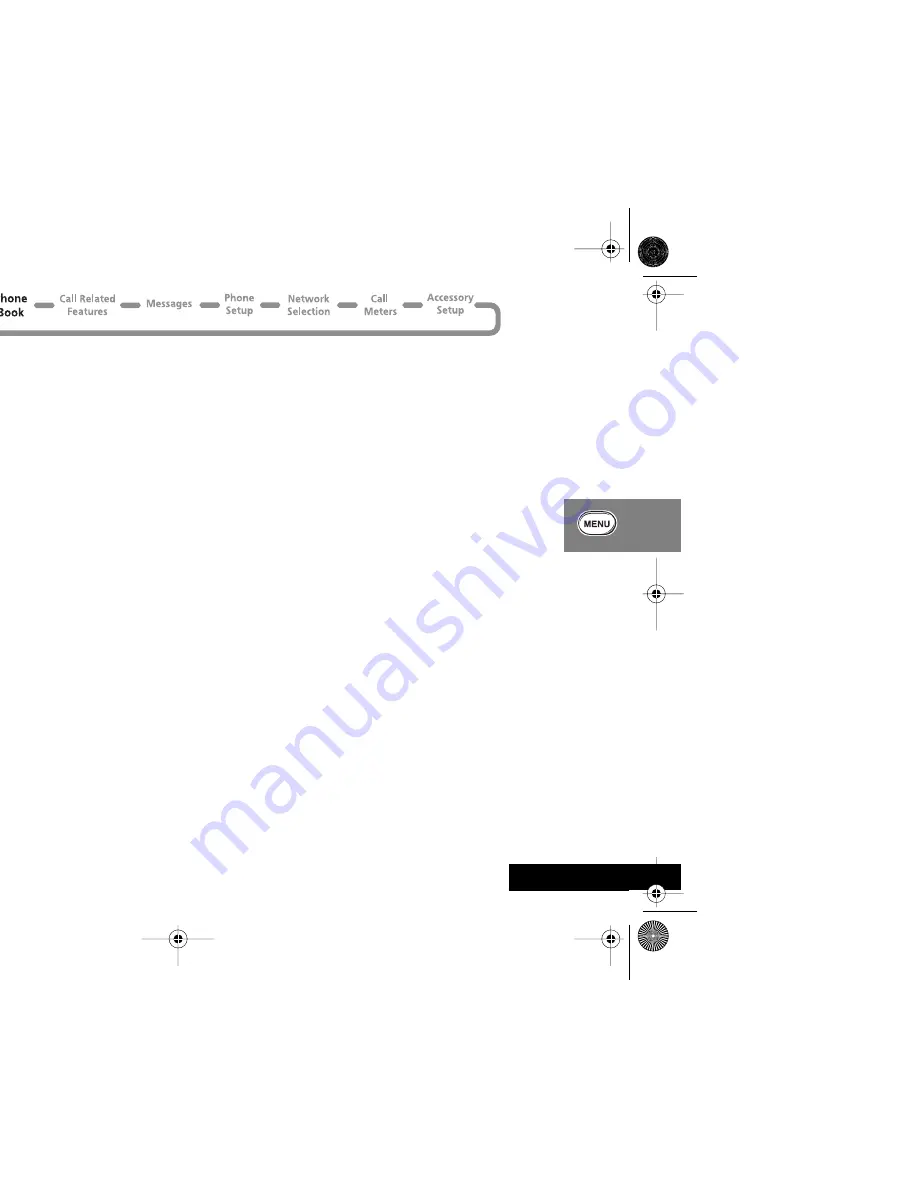 Motorola T2282 Quick Reference Download Page 41